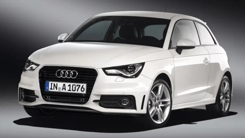 Volante d'Oro 2010: vincono anche Audi A1 ed A8