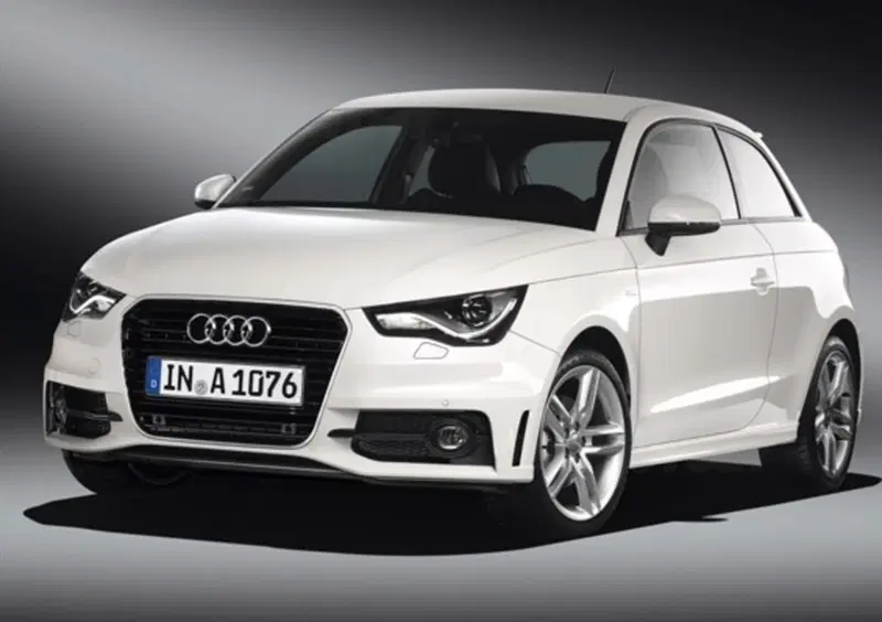 Volante d'Oro 2010: vincono anche Audi A1 ed A8