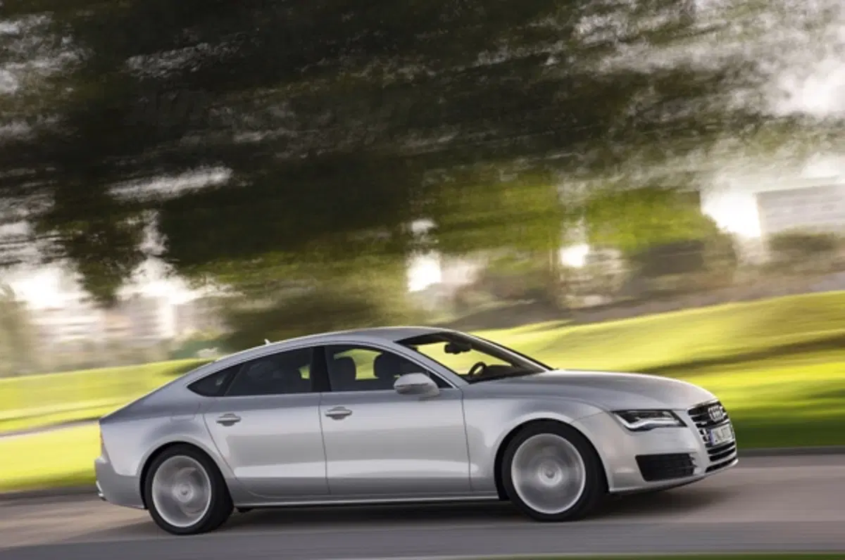 Volante d'Oro 2010: vincono anche Audi A1 ed A8 (6)