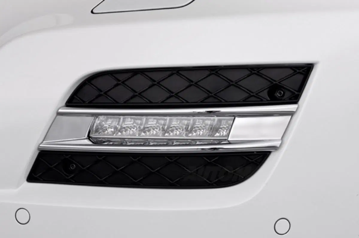 Mercedes Classe M Grand Edition (15)
