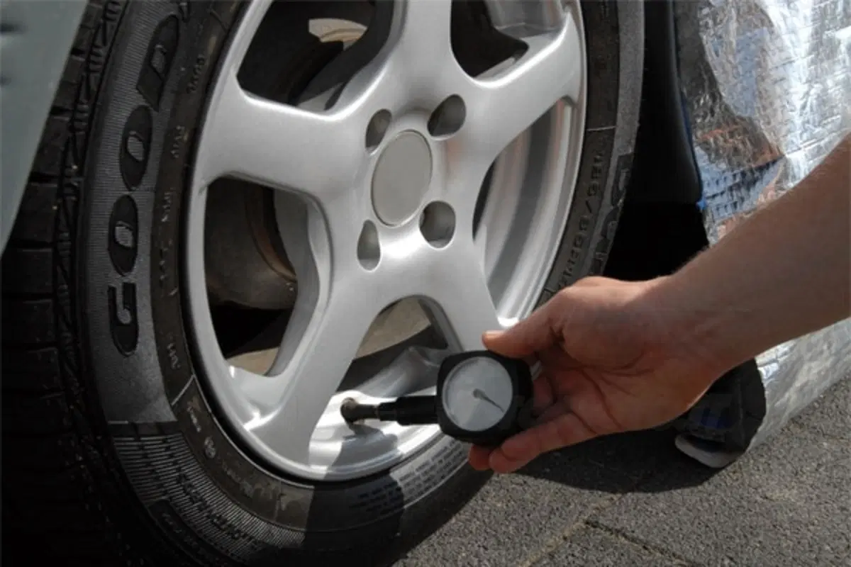 Good Year Road Safety: ecco i risultati (2)