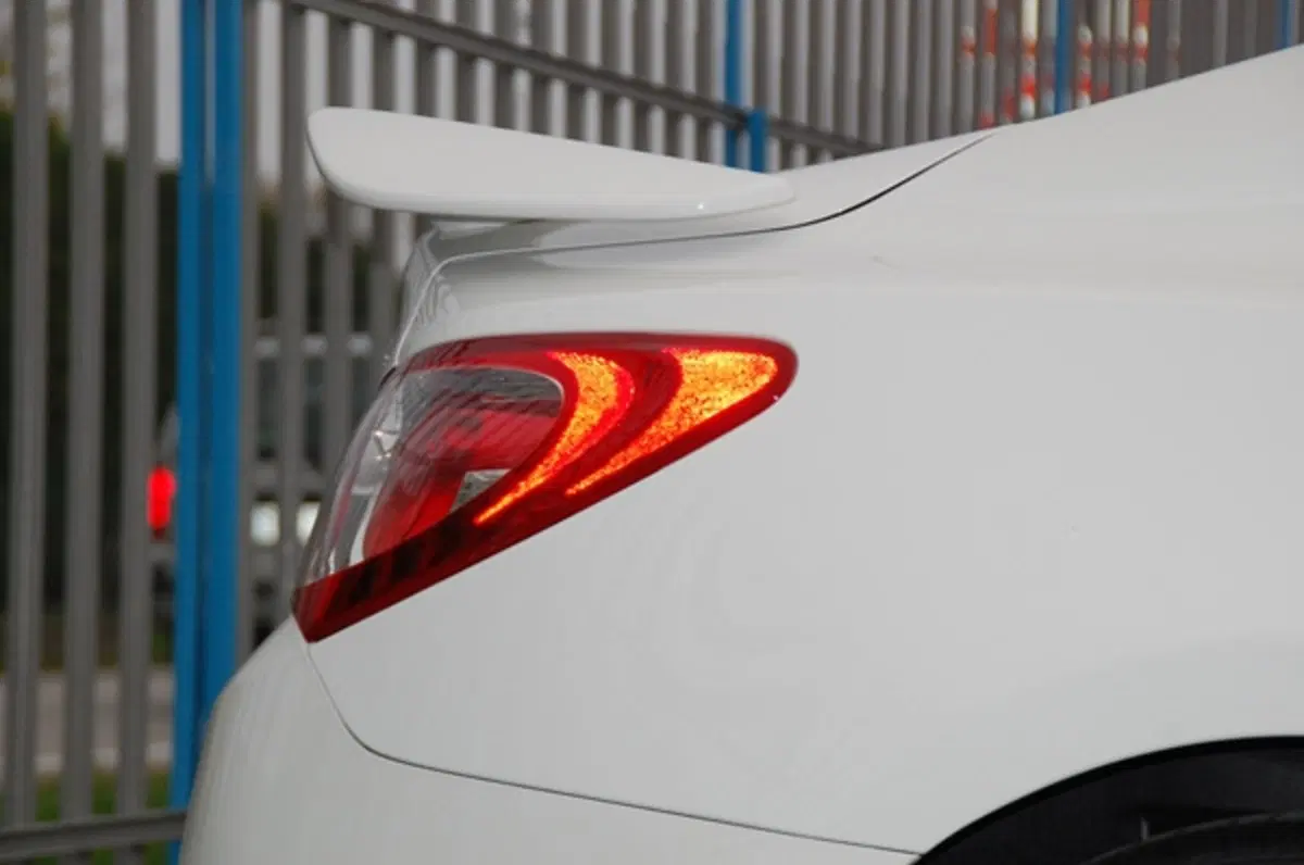 Hyundai Genesis Coupè: primo avvistamento (5)