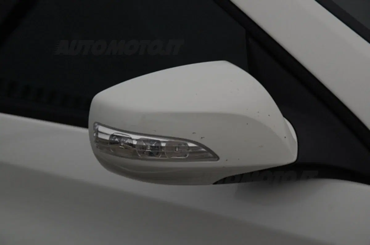 Hyundai Genesis Coupè: primo avvistamento (7)