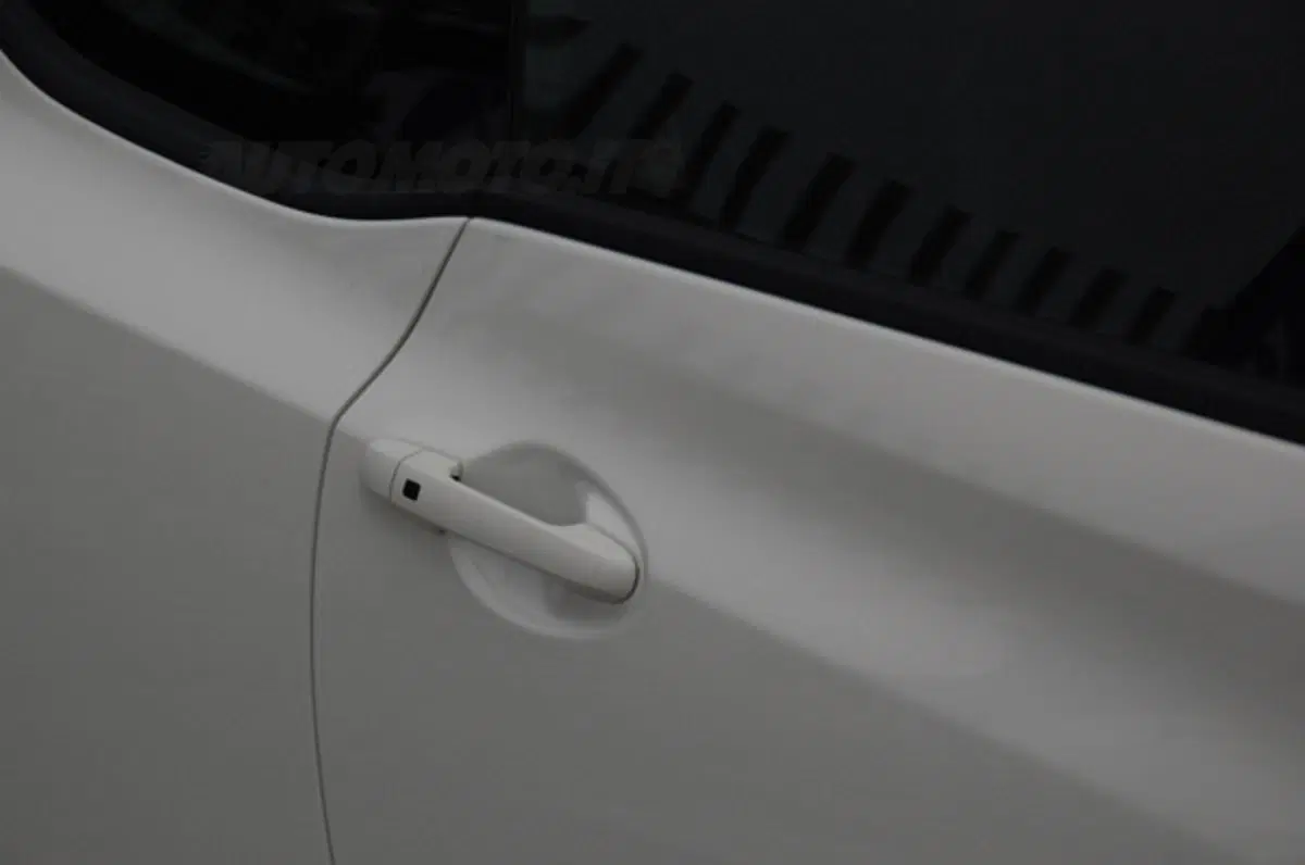 Hyundai Genesis Coupè: primo avvistamento (8)