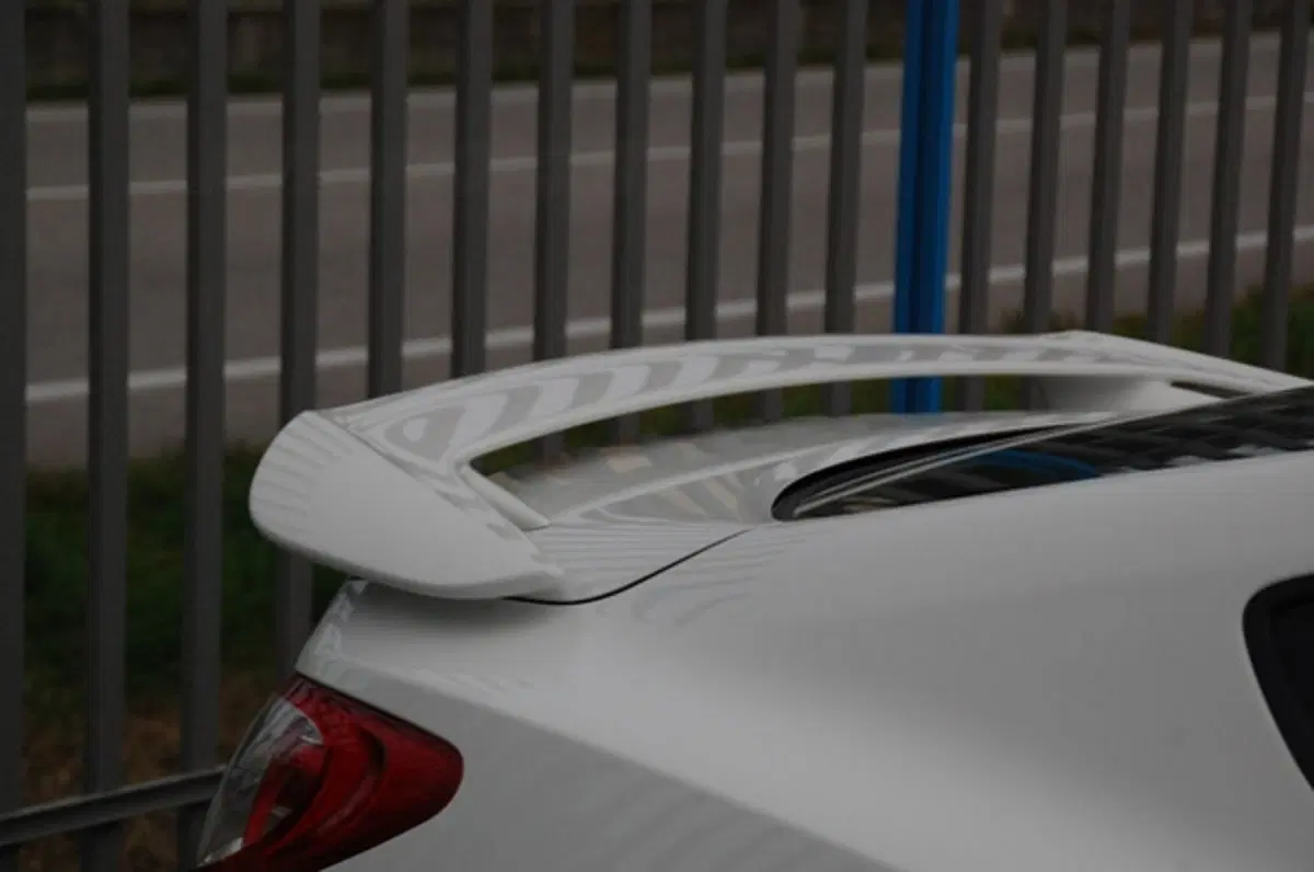 Hyundai Genesis Coupè: primo avvistamento (9)