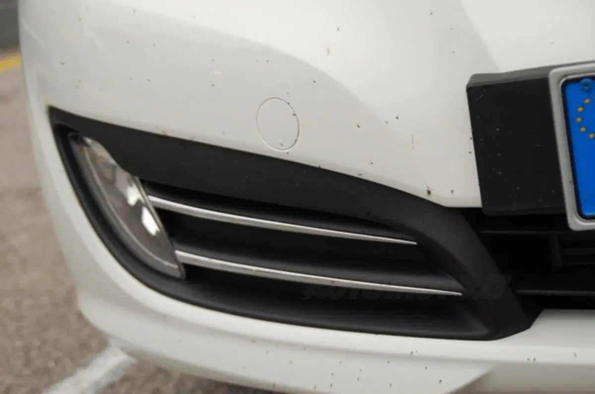 Hyundai Genesis Coupè: primo avvistamento (15)