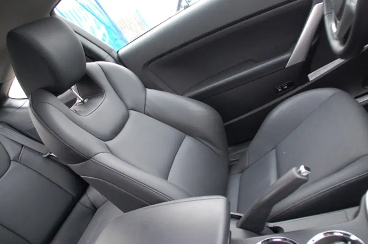 Hyundai Genesis Coupè: primo avvistamento (26)