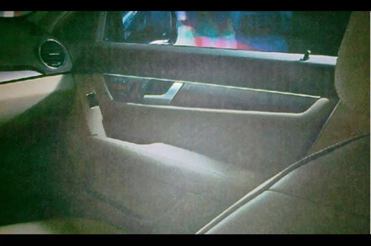 Mercedes Classe C restyling 2011 (6)