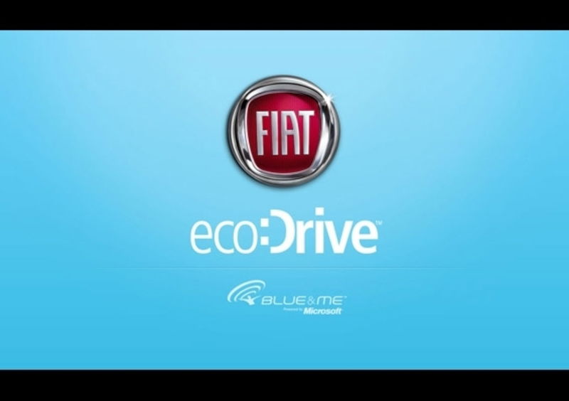 Nuovo eco:Drive Mobile e funzioni di Social Network