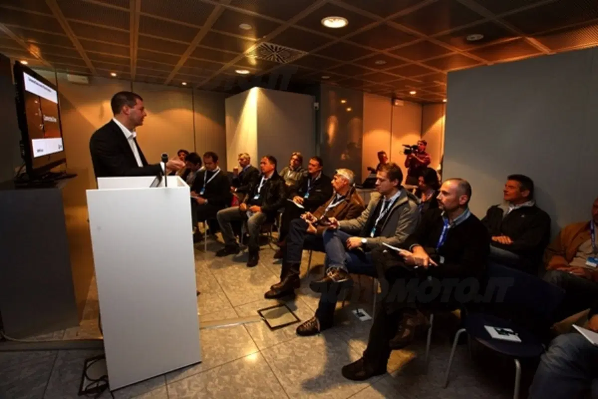 BMW EfficientDynamics Award: 6 Ore di Monza
