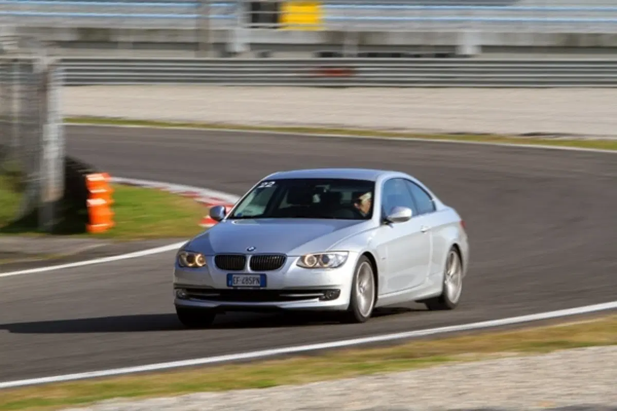 BMW EfficientDynamics Award: 6 Ore di Monza (3)