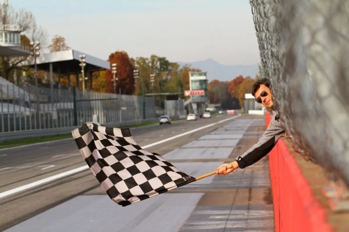 BMW EfficientDynamics Award: 6 Ore di Monza (4)