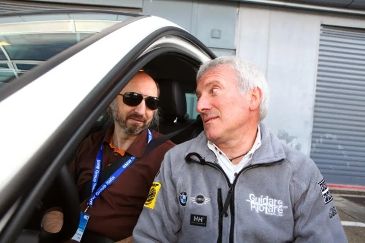 BMW EfficientDynamics Award: 6 Ore di Monza (5)