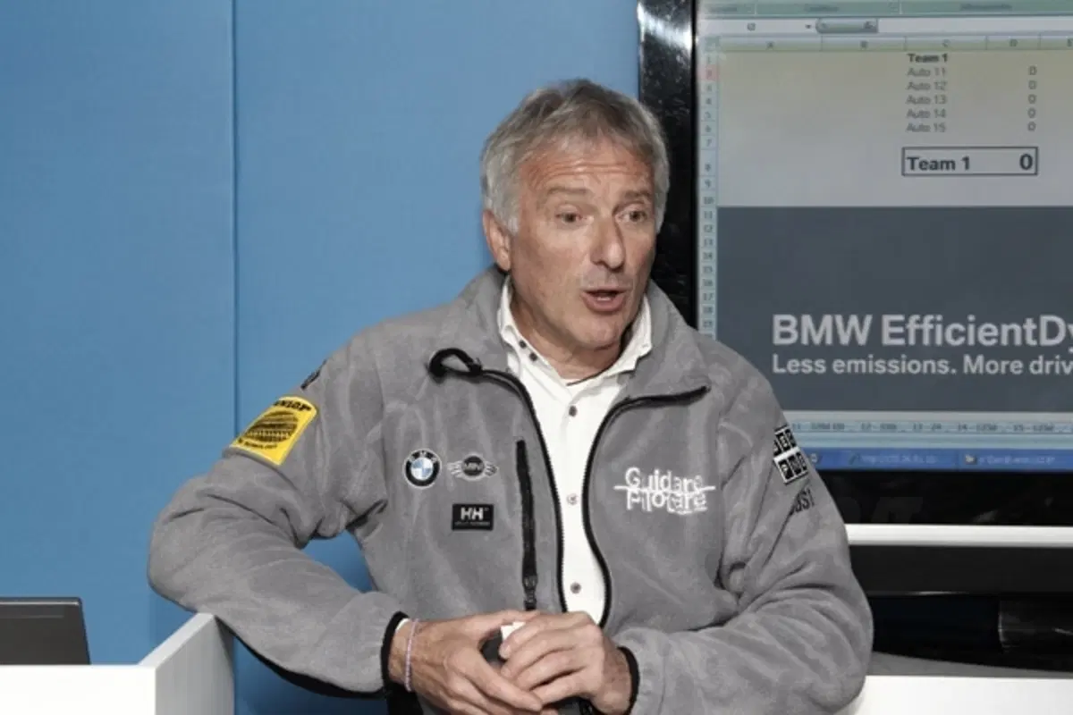 BMW EfficientDynamics Award: 6 Ore di Monza (8)