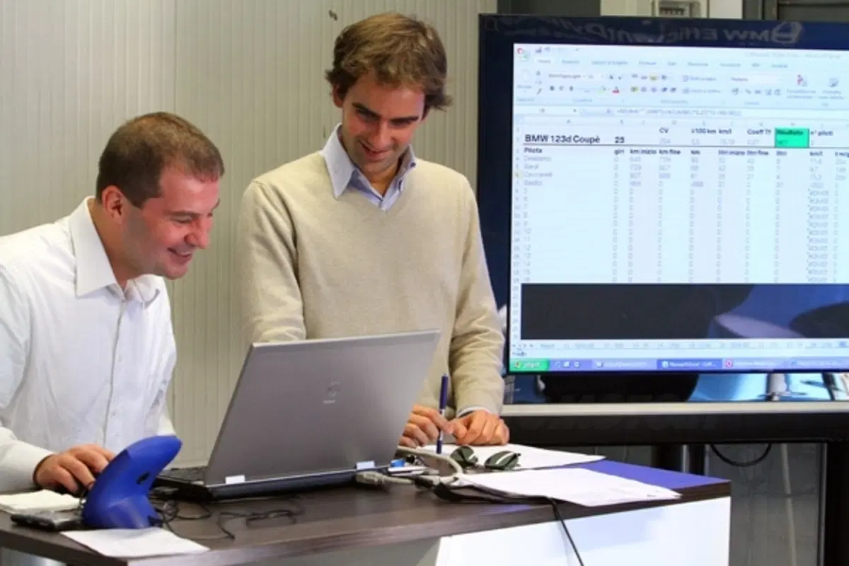 BMW EfficientDynamics Award: 6 Ore di Monza (10)
