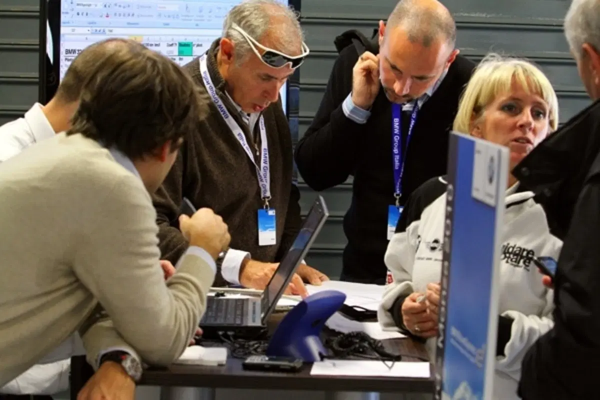 BMW EfficientDynamics Award: 6 Ore di Monza (11)