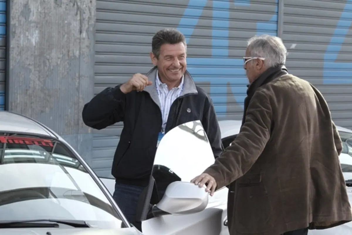 BMW EfficientDynamics Award: 6 Ore di Monza (12)