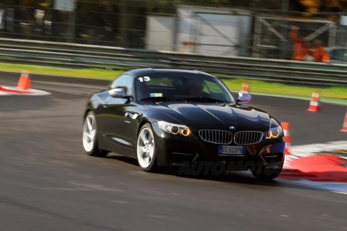 BMW EfficientDynamics Award: 6 Ore di Monza (17)