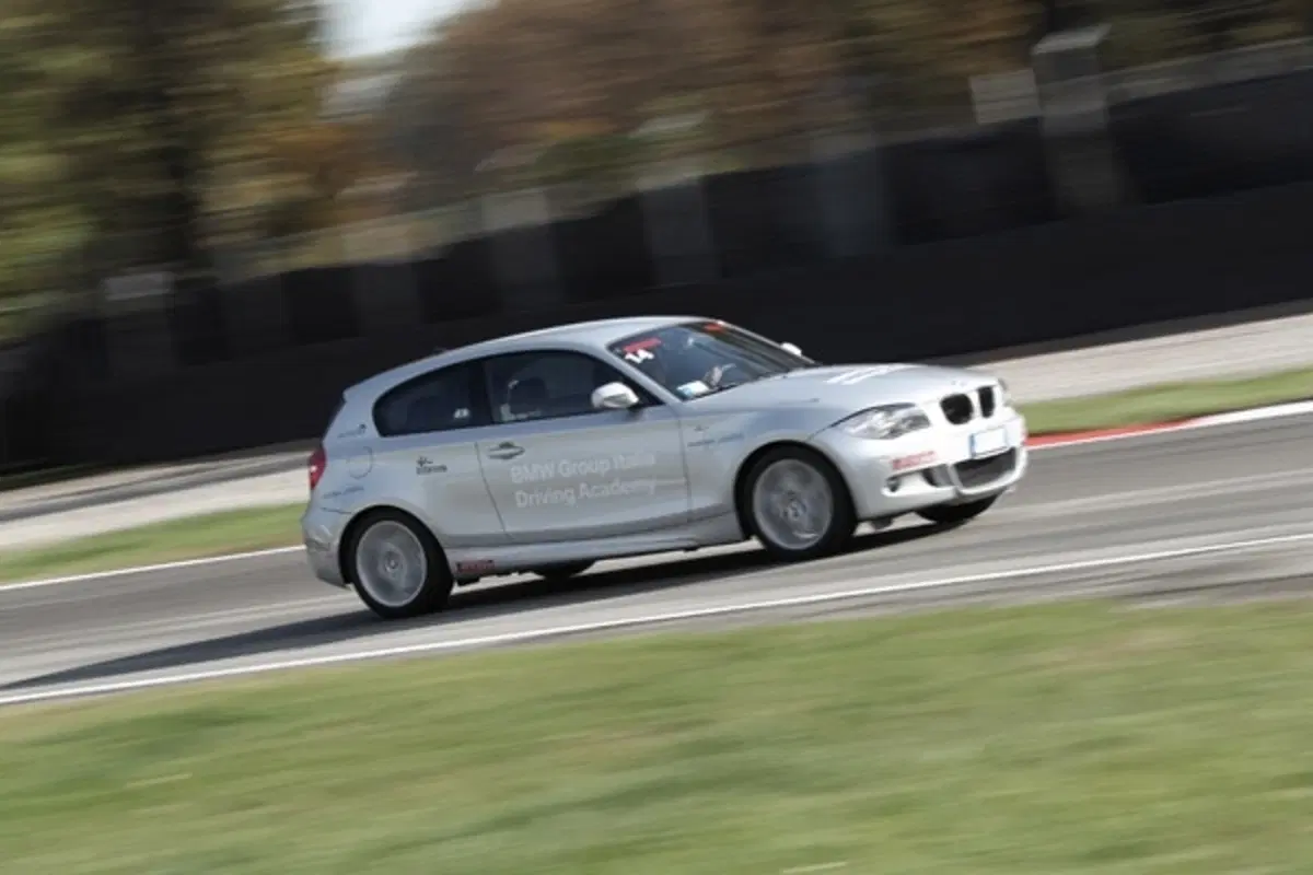 BMW EfficientDynamics Award: 6 Ore di Monza (18)