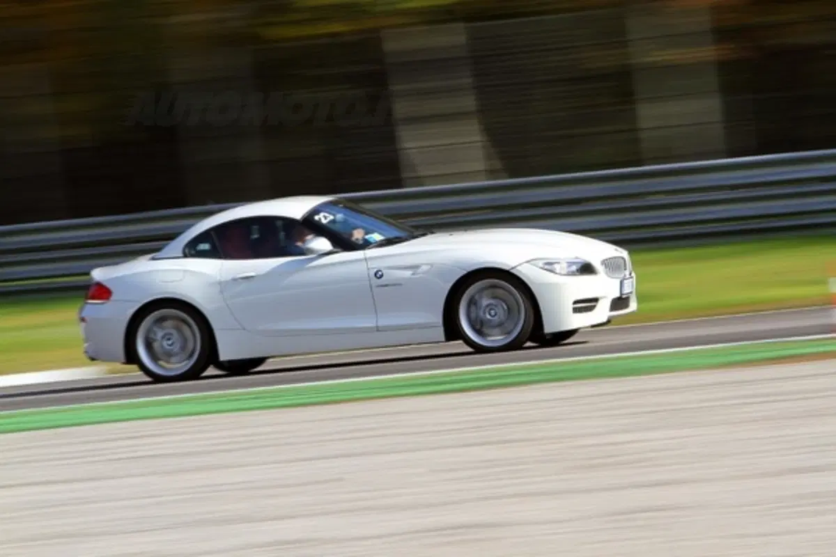BMW EfficientDynamics Award: 6 Ore di Monza (19)
