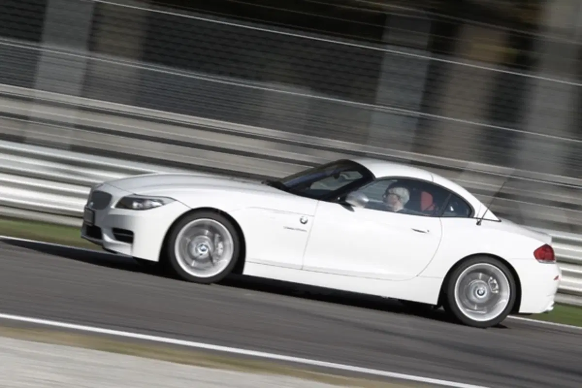 BMW EfficientDynamics Award: 6 Ore di Monza (20)