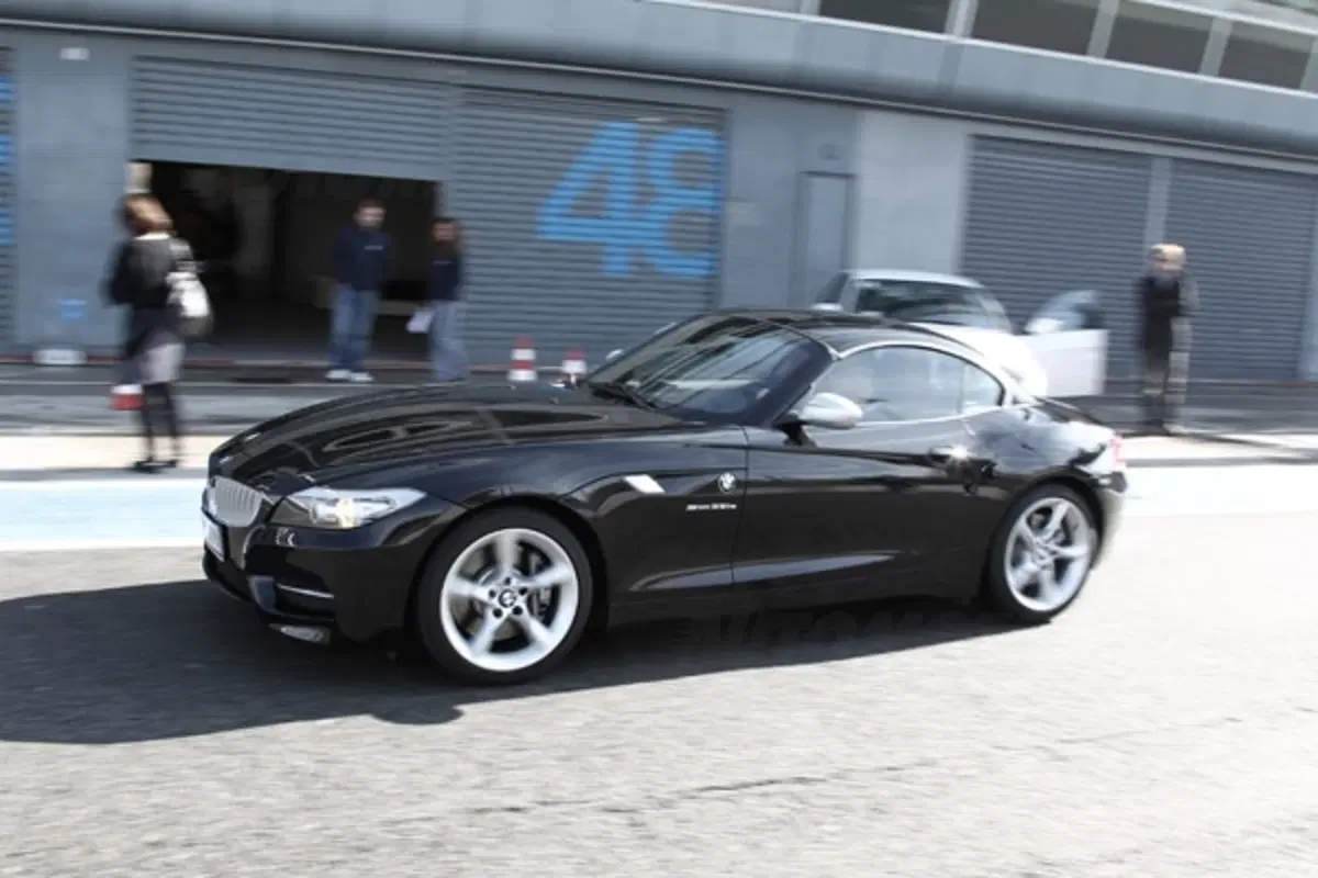 BMW EfficientDynamics Award: 6 Ore di Monza (21)