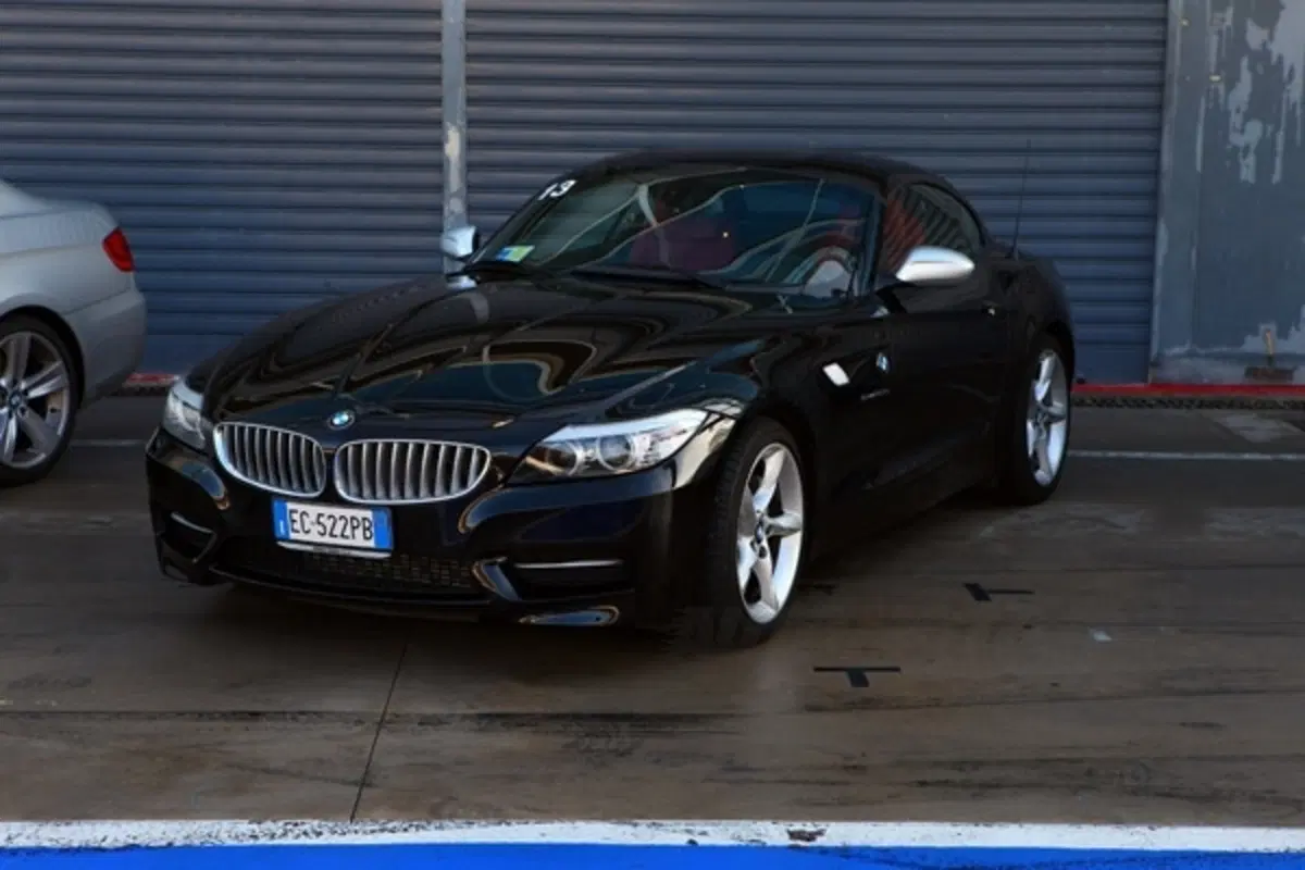 BMW EfficientDynamics Award: 6 Ore di Monza (22)