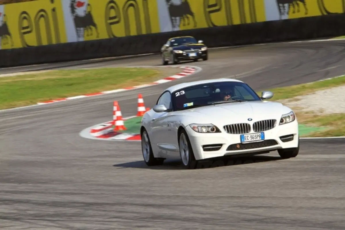 BMW EfficientDynamics Award: 6 Ore di Monza (23)