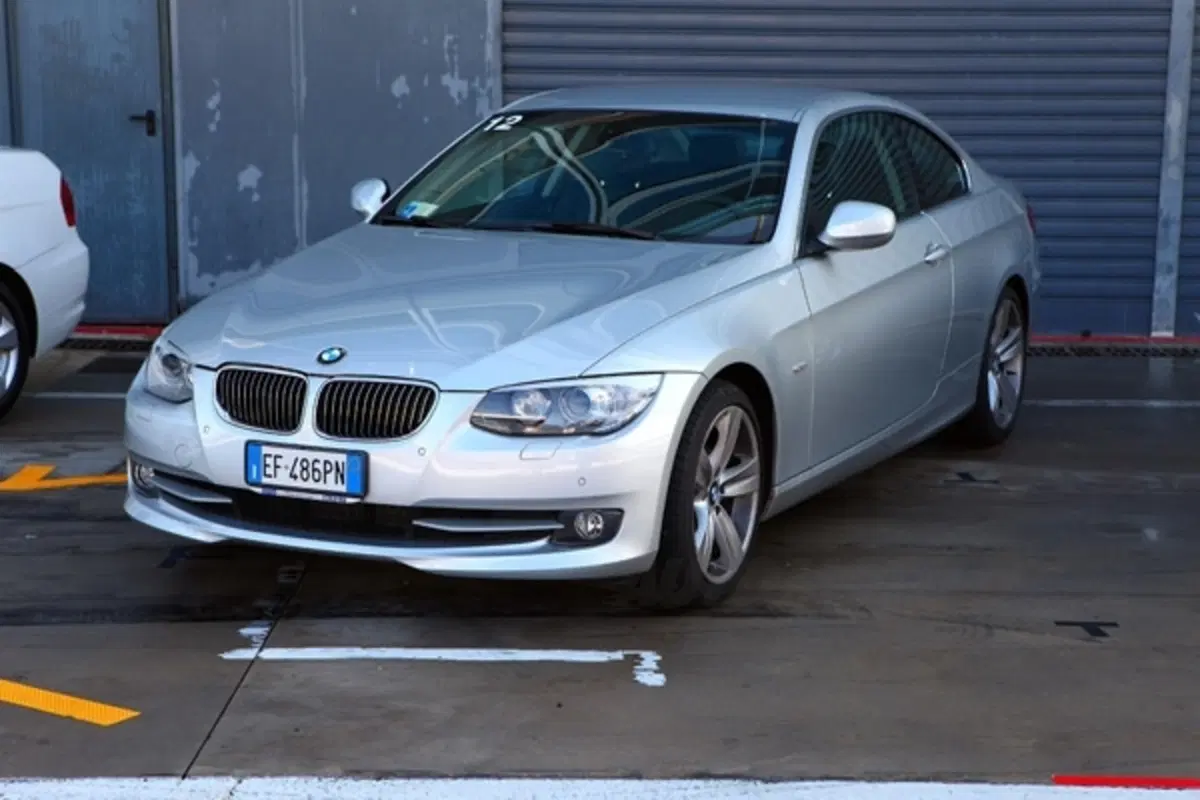 BMW EfficientDynamics Award: 6 Ore di Monza (24)