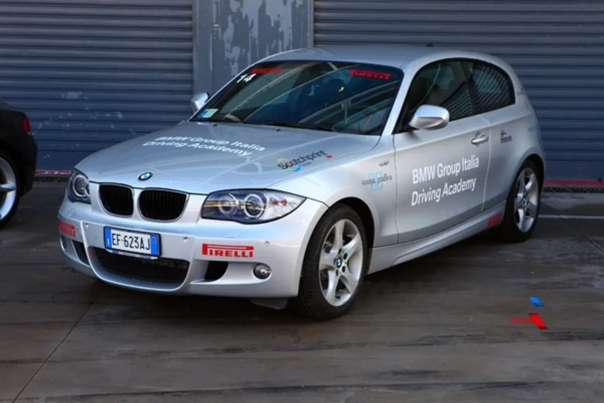 BMW EfficientDynamics Award: 6 Ore di Monza (25)
