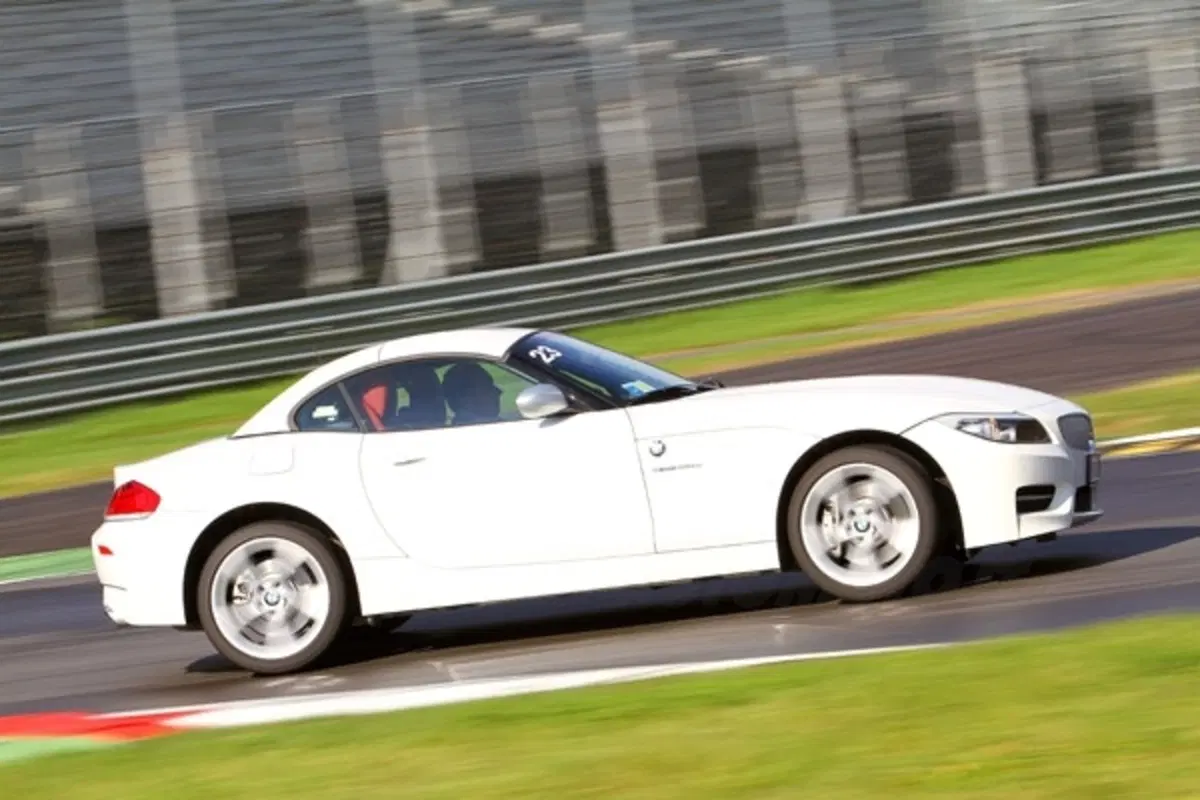 BMW EfficientDynamics Award: 6 Ore di Monza (26)