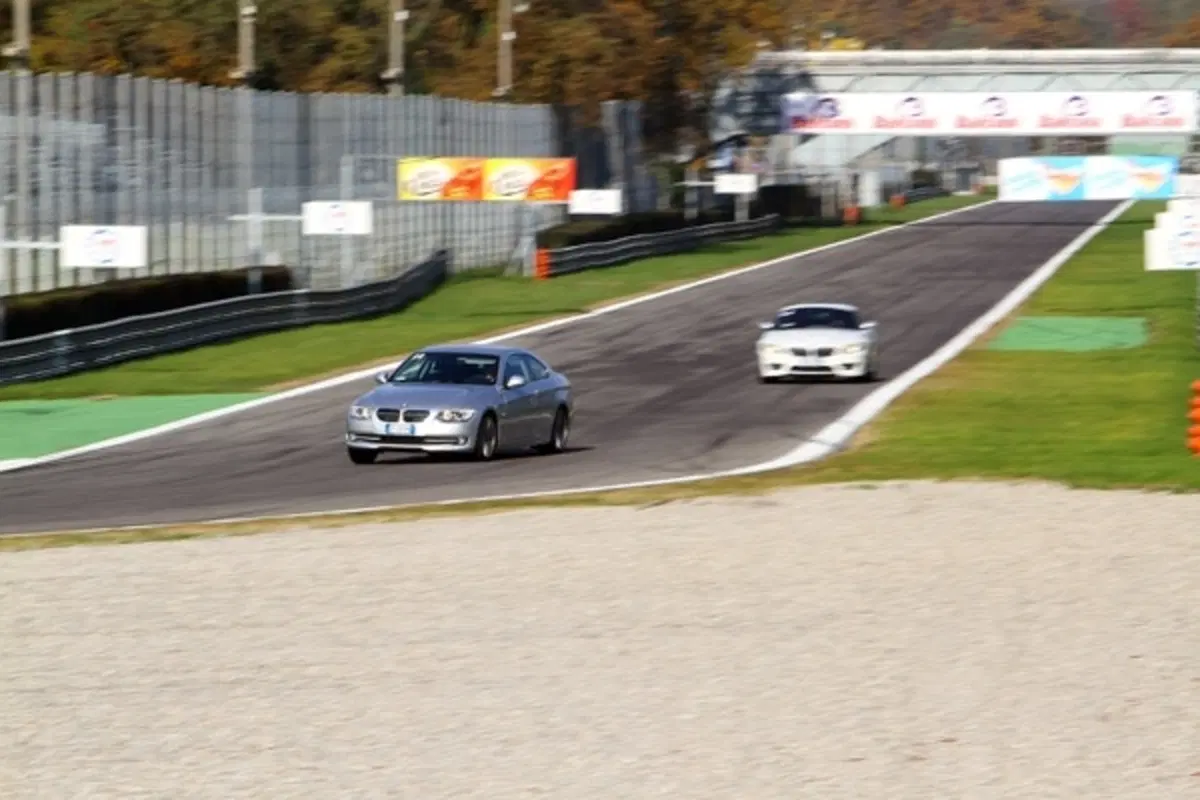BMW EfficientDynamics Award: 6 Ore di Monza (27)