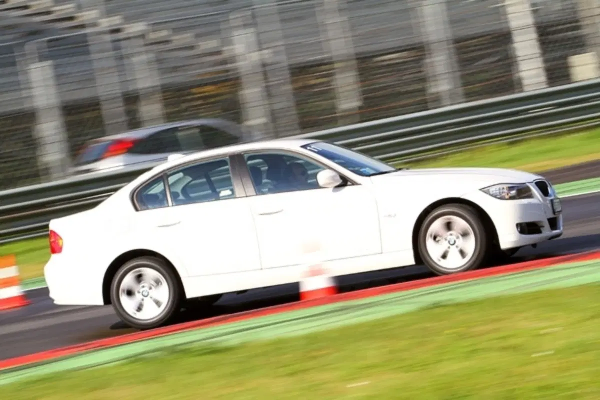 BMW EfficientDynamics Award: 6 Ore di Monza (28)