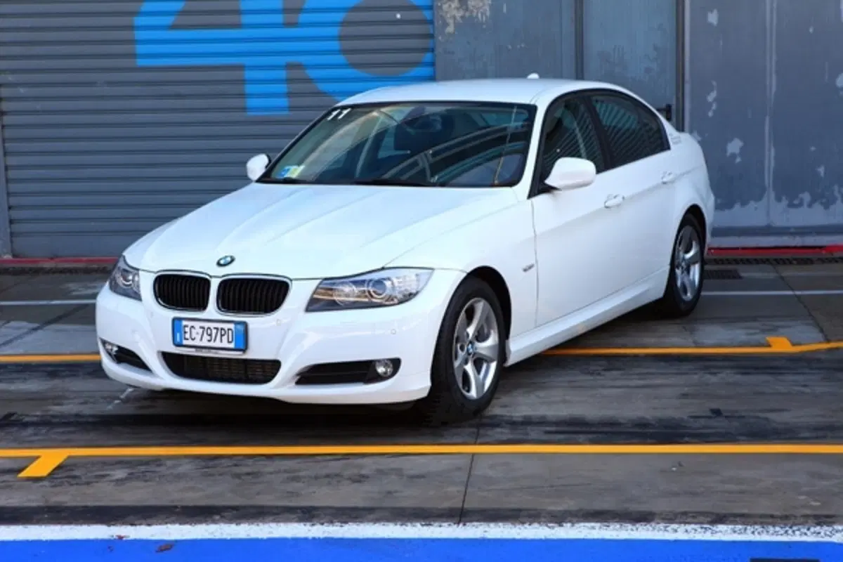 BMW EfficientDynamics Award: 6 Ore di Monza (29)