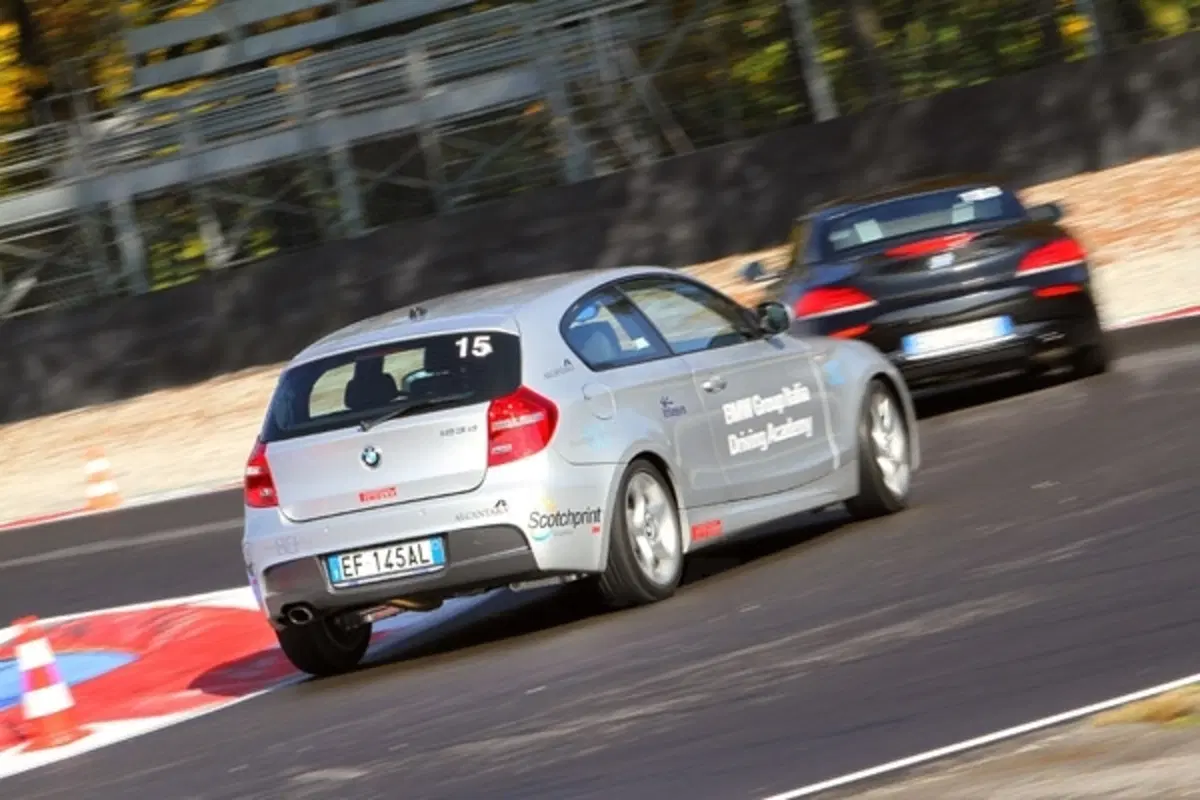 BMW EfficientDynamics Award: 6 Ore di Monza (30)