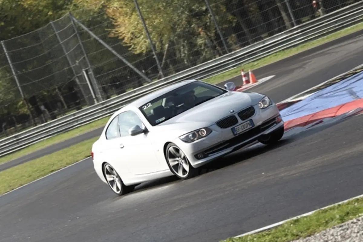 BMW EfficientDynamics Award: 6 Ore di Monza (31)