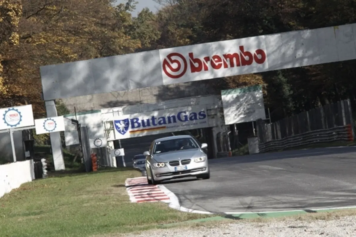 BMW EfficientDynamics Award: 6 Ore di Monza (33)