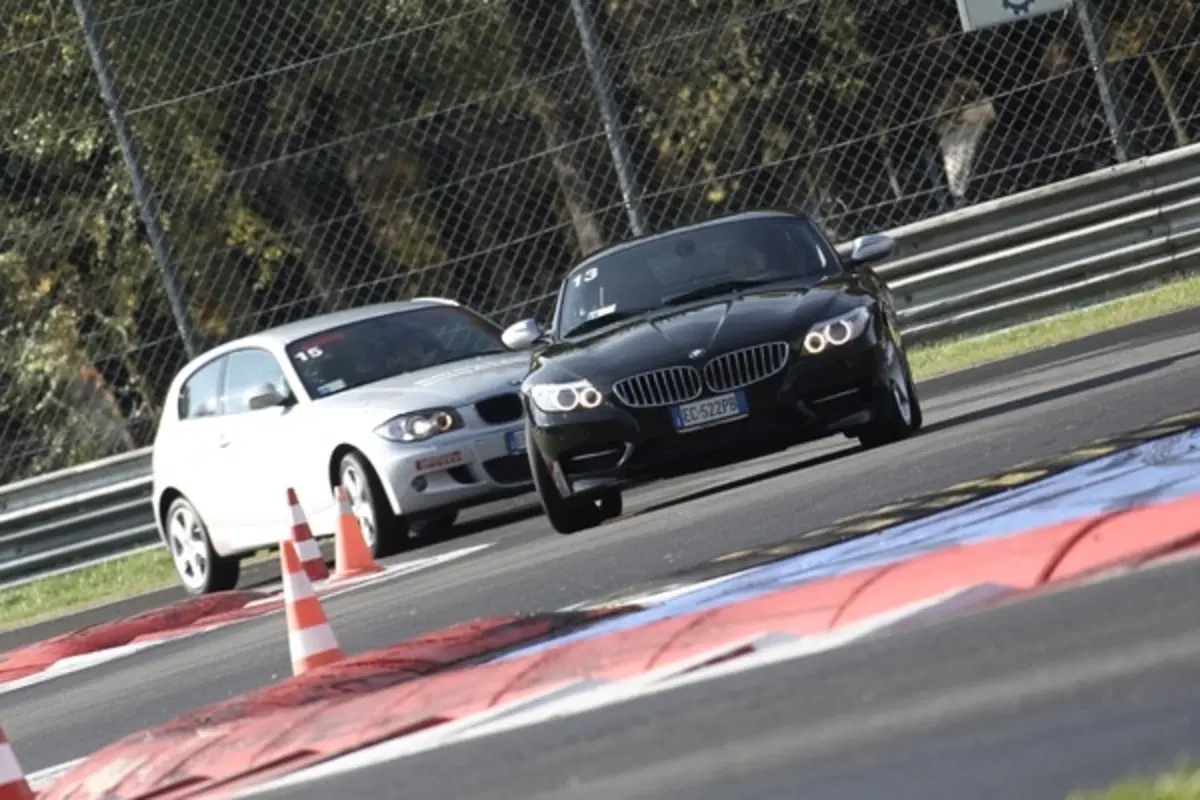 BMW EfficientDynamics Award: 6 Ore di Monza (34)