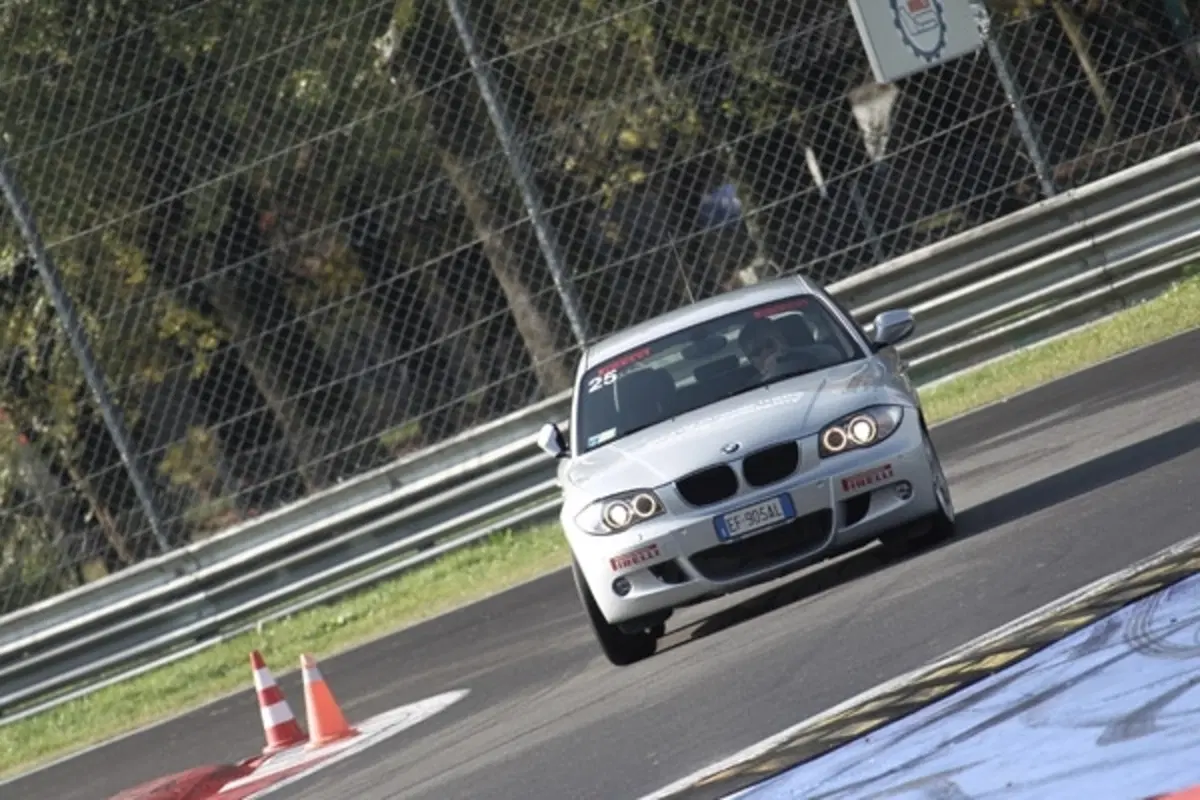BMW EfficientDynamics Award: 6 Ore di Monza (35)