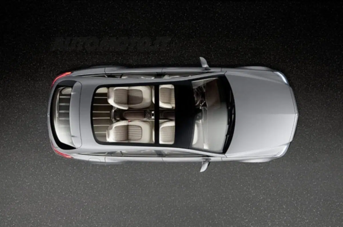 Mercedes CLS Shooting Brake: nel 2012 in concessionaria (15)
