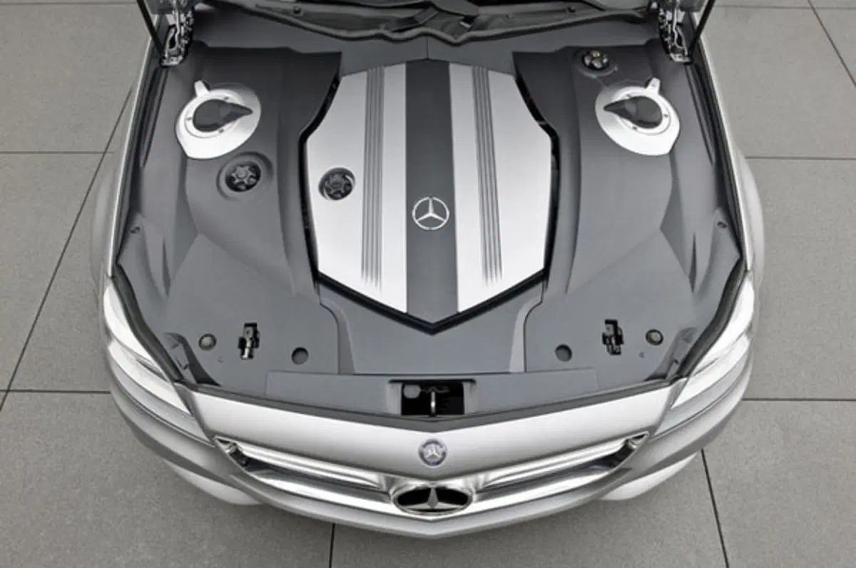 Mercedes CLS Shooting Brake: nel 2012 in concessionaria (16)