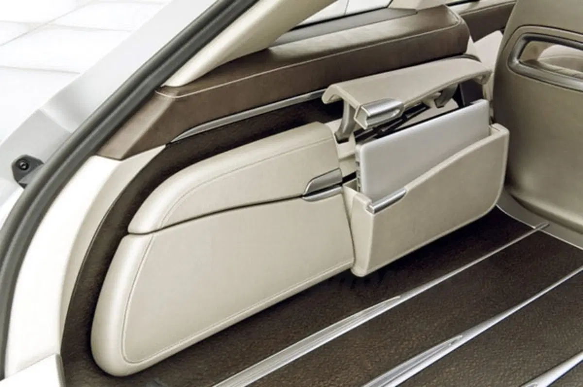 Mercedes CLS Shooting Brake: nel 2012 in concessionaria (21)