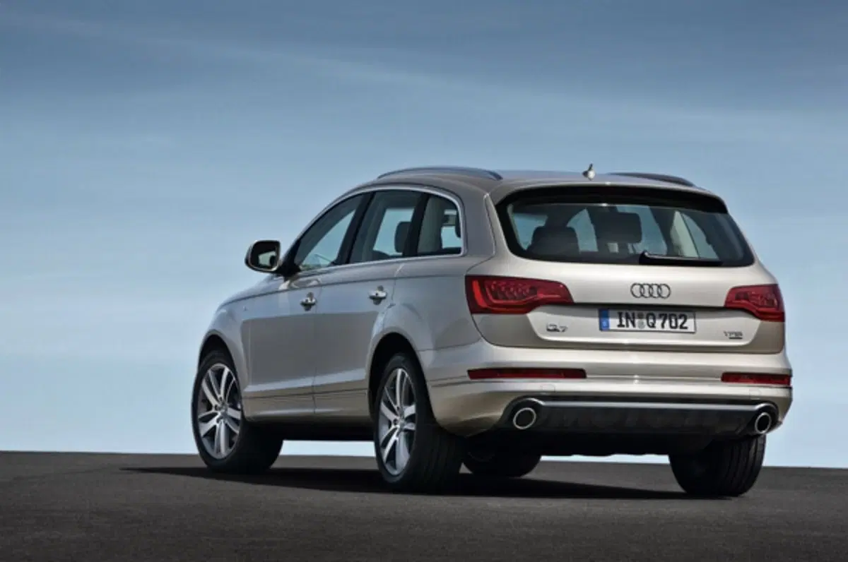 Audi: arriva la TT RS S Tronic a sette rapporti (6)