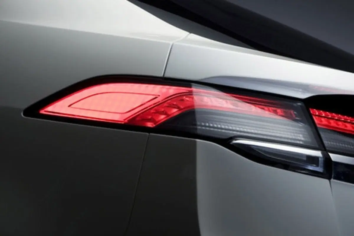 Opel Ampera: costerà 42.900 euro (16)