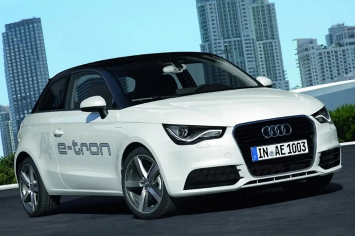 Audi A1 e-tron (2)