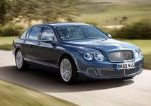 Bentley Continental Flying Spur Series 51