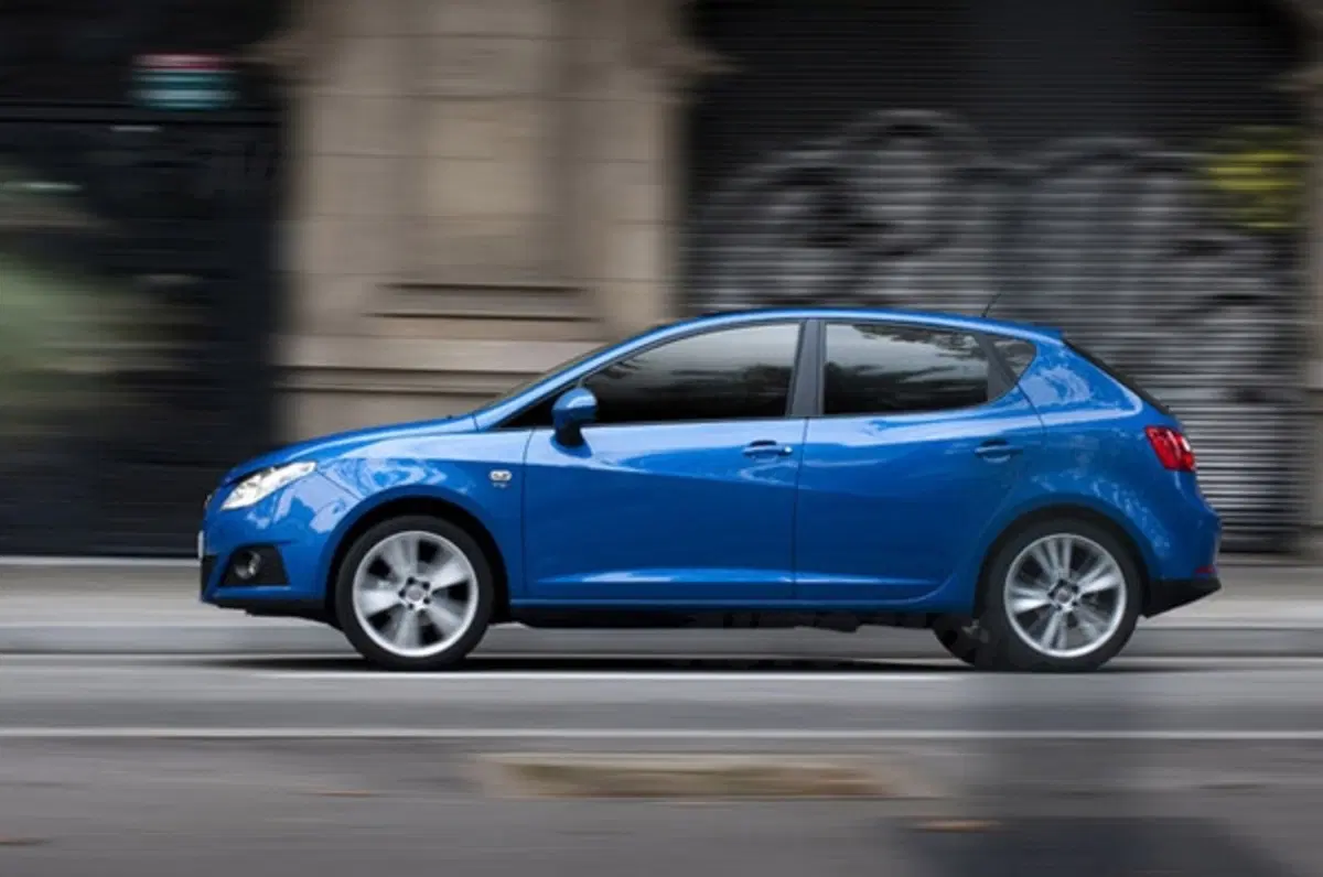 Seat Ibiza 1.2 TSI (3)