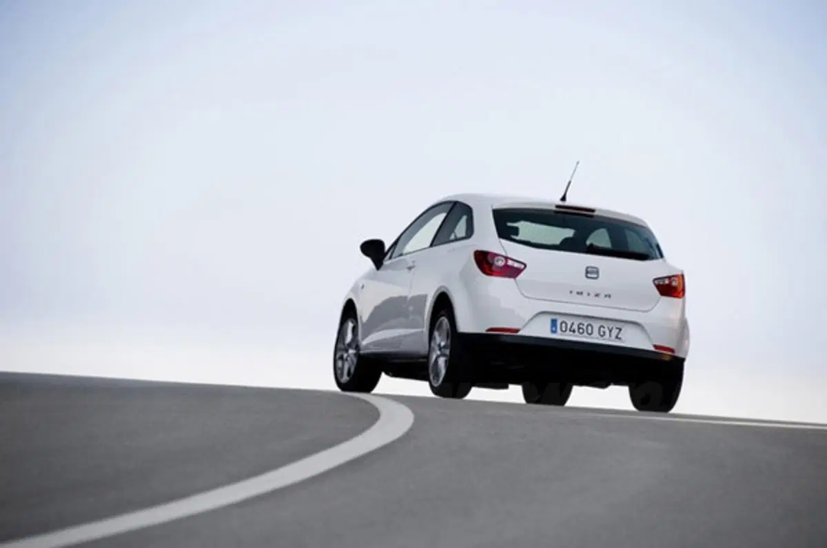 Seat Ibiza 1.2 TSI (4)