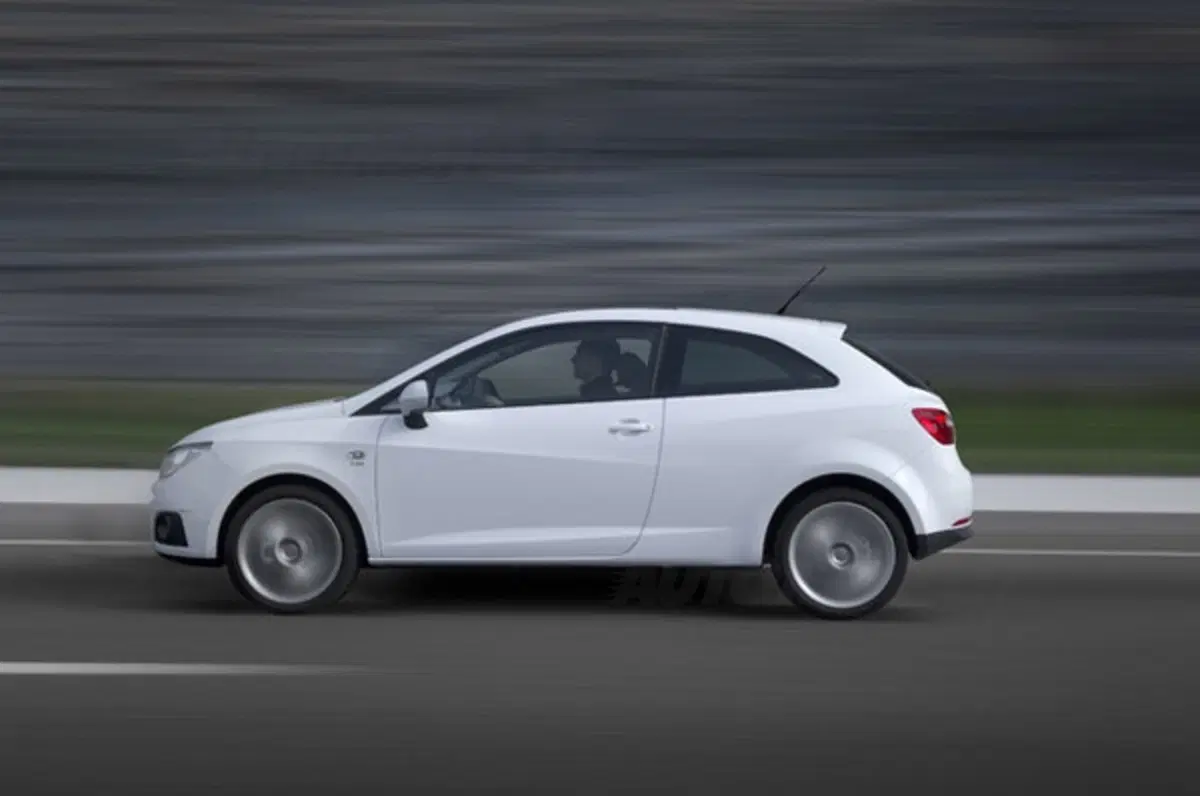 Seat Ibiza 1.2 TSI (5)