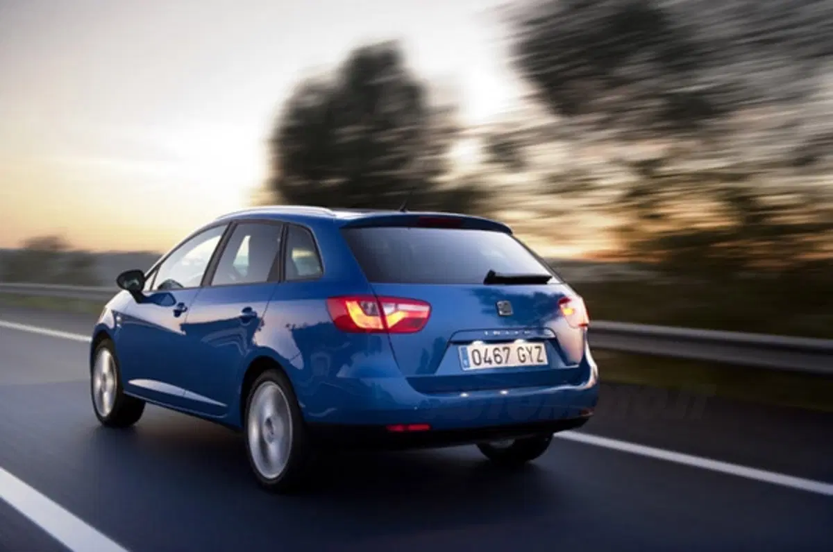Seat Ibiza 1.2 TSI (6)